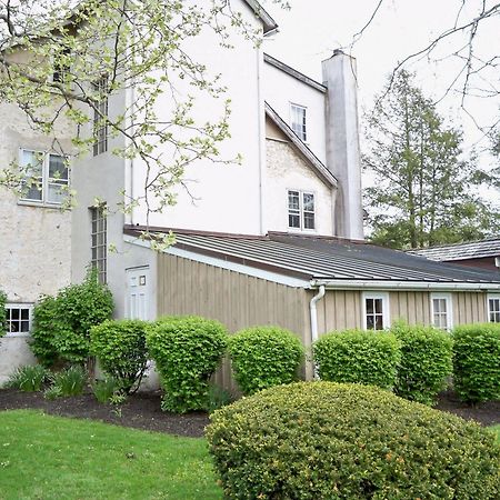 Duling Kurtz House & Country Inn (Adults Only) Экстон Экстерьер фото