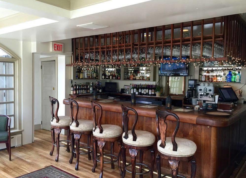 Duling Kurtz House & Country Inn (Adults Only) Экстон Экстерьер фото