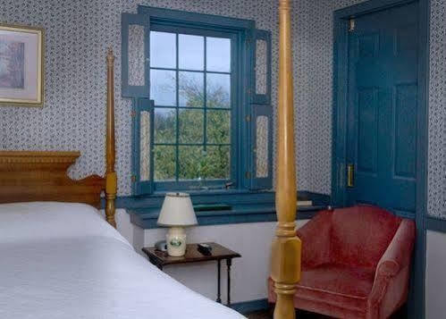 Duling Kurtz House & Country Inn (Adults Only) Экстон Экстерьер фото