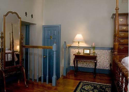 Duling Kurtz House & Country Inn (Adults Only) Экстон Экстерьер фото