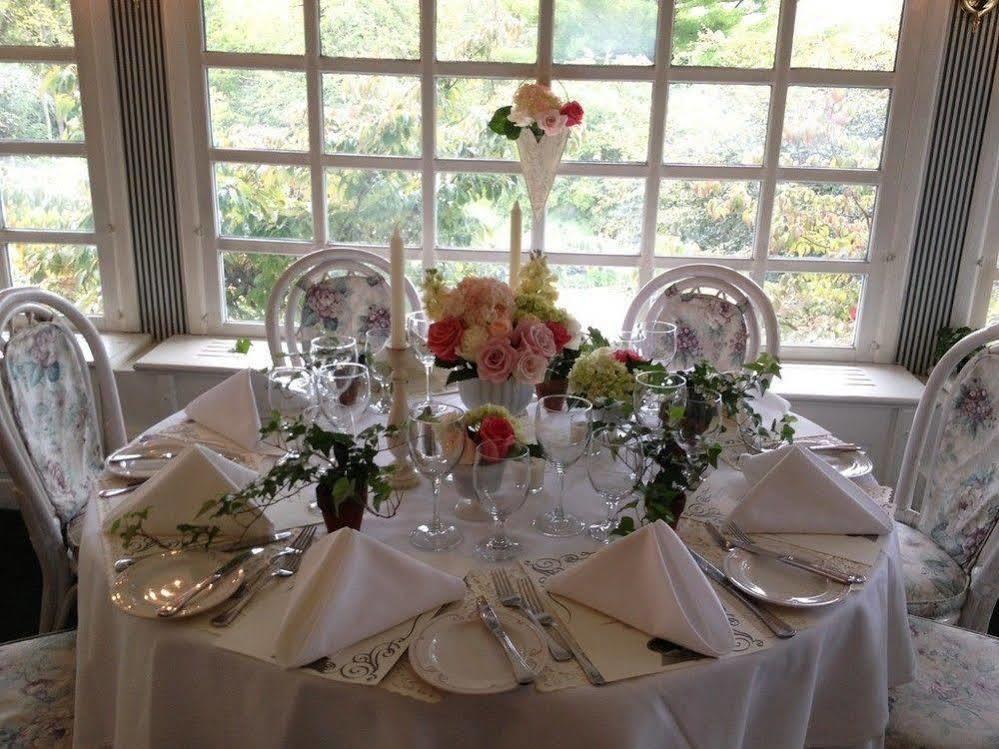 Duling Kurtz House & Country Inn (Adults Only) Экстон Экстерьер фото