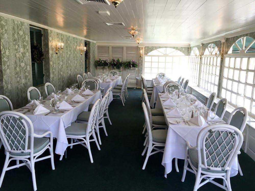 Duling Kurtz House & Country Inn (Adults Only) Экстон Экстерьер фото